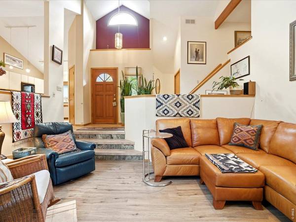5527 Stonewall, Boulder, CO 80303