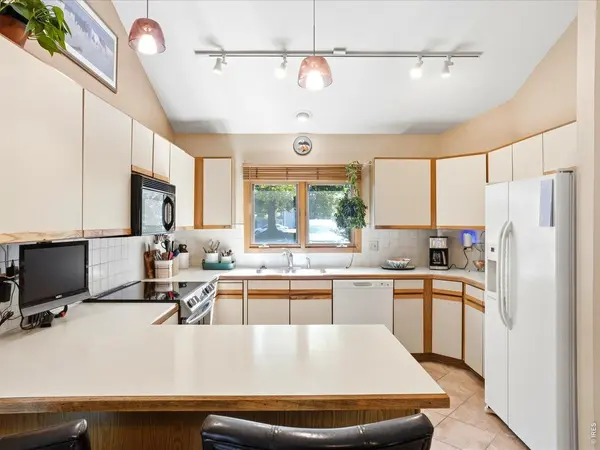 5527 Stonewall, Boulder, CO 80303