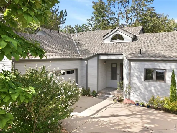 5527 Stonewall, Boulder, CO 80303