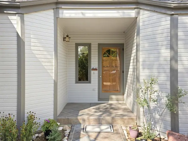 5527 Stonewall, Boulder, CO 80303