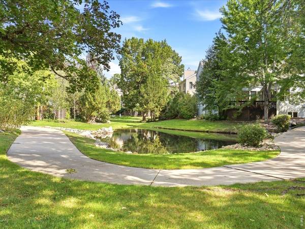 5527 Stonewall, Boulder, CO 80303