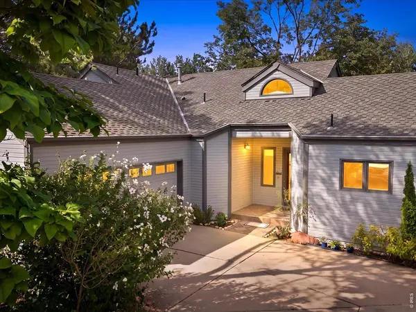 5527 Stonewall, Boulder, CO 80303