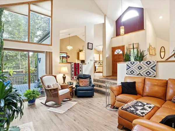 5527 Stonewall, Boulder, CO 80303