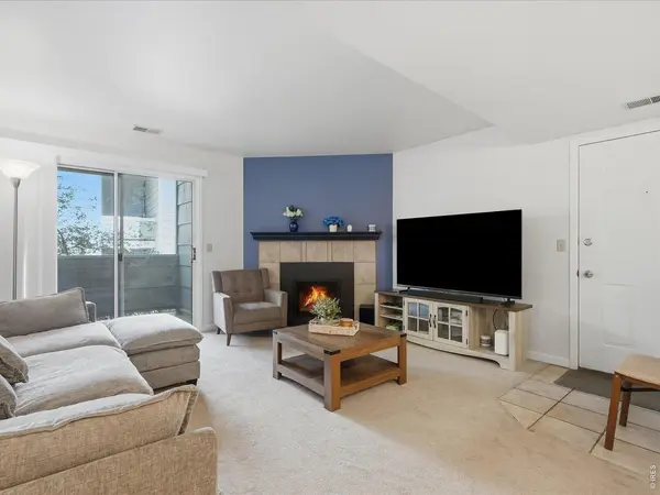 4654 White Rock #4654-3, Boulder, CO 80301