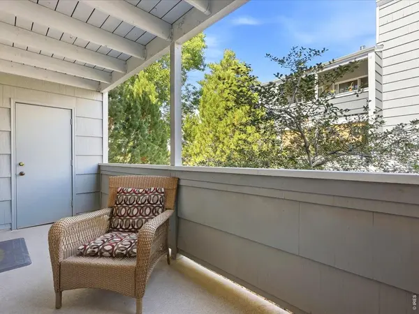 4654 White Rock #4654-3, Boulder, CO 80301