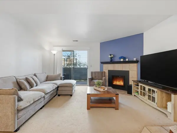 4654 White Rock #4654-3, Boulder, CO 80301