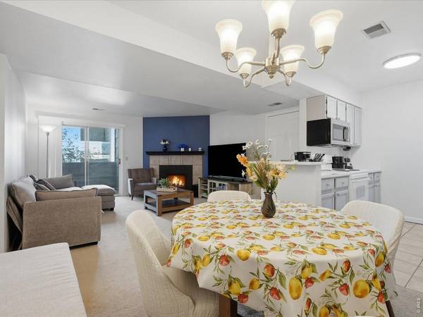 4654 White Rock #4654-3, Boulder, CO 80301