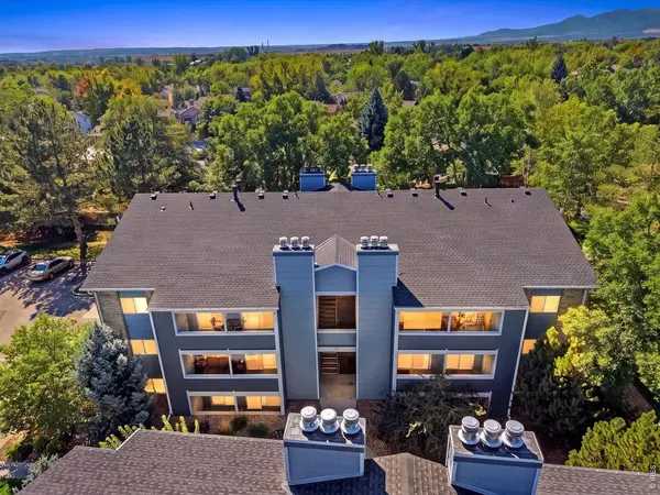 4654 White Rock #4654-3, Boulder, CO 80301
