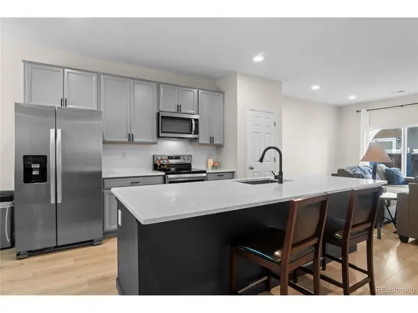 14700 E 104th #1405, Commerce City, CO 80022