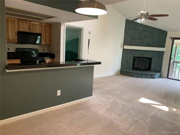 7760 W 87th #M, Arvada, CO 80005