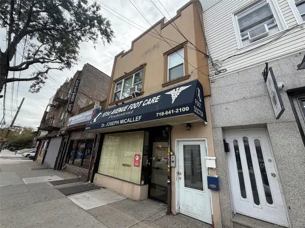 10214 101st AVE, Ozone Park, NY 11416
