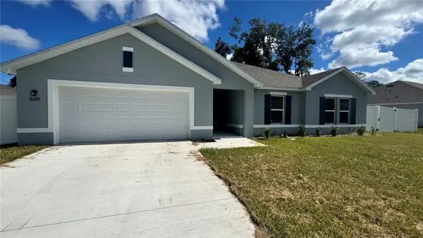 2275 NW 23RD RD, Ocala, FL 34475
