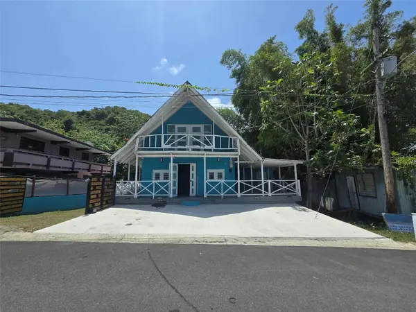 157 EL BATEY II BO PASTO VIEJO, Humacao, PR 00791