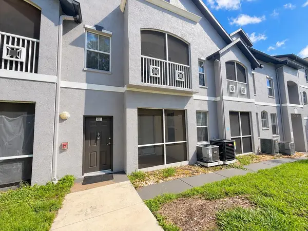 5001 SUNRIDGE PALMS DR, Tampa, FL 33617