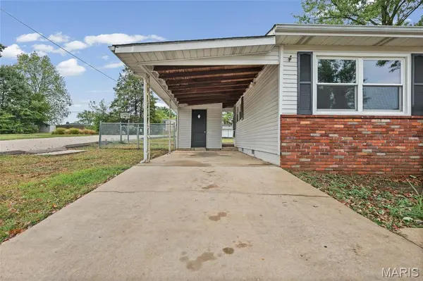 1002 Terrace DR, Festus, MO 63028
