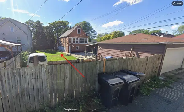 Address Not Disclosed