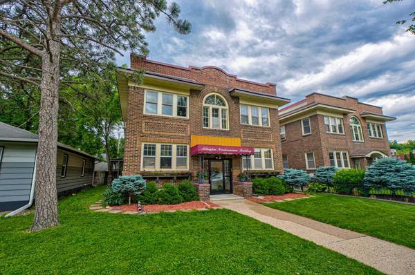 4720 Nicollet AVE, Minneapolis, MN 55419