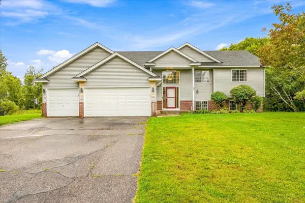 15740 Yellow Pine ST NW, Andover, MN 55304