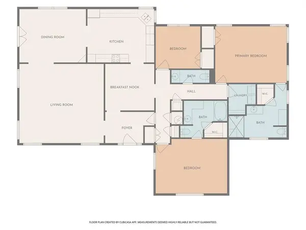 18233 Sierra LN, Newalla, OK 74857