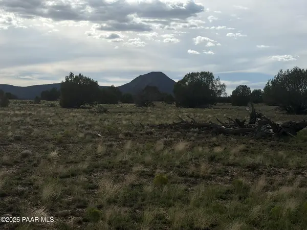 59ne Rocky Rabbit RD, Ash Fork, AZ 86320