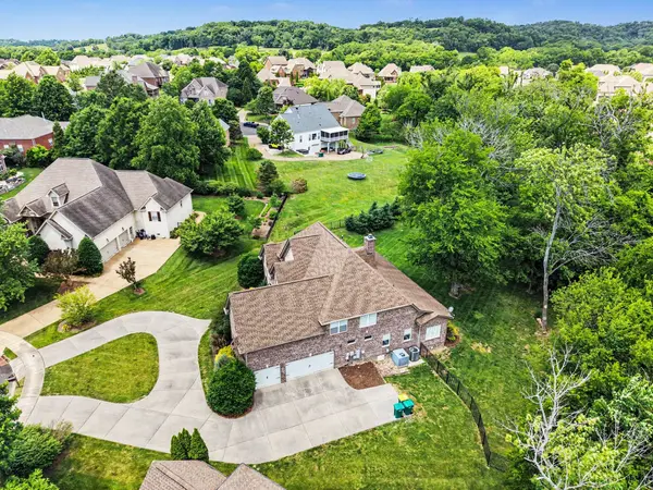 3005 Trawler Ct, Spring Hill, TN 37174