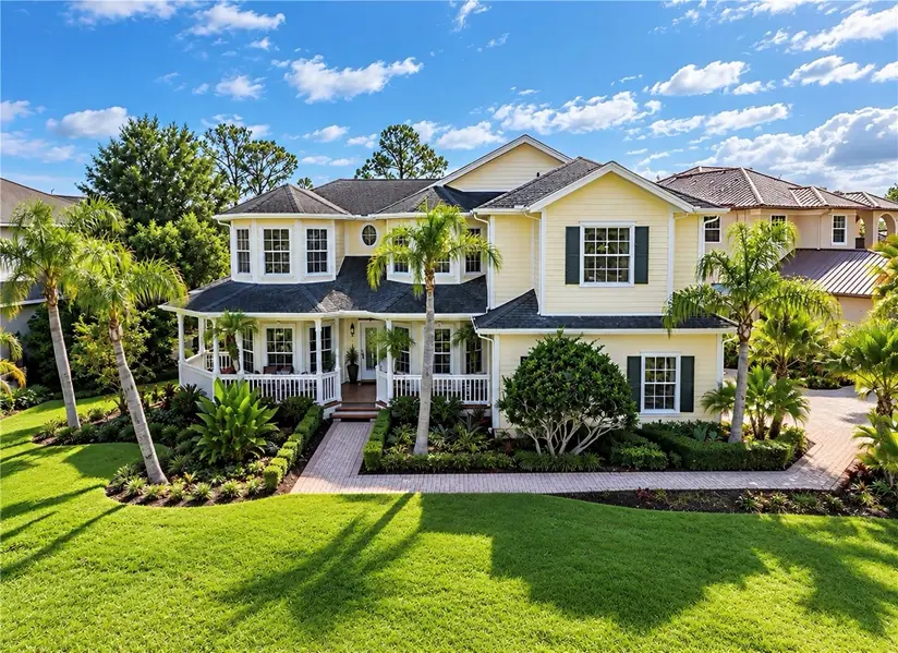 17802 SAINT LUCIA ISLE DR, Tampa, FL 33647