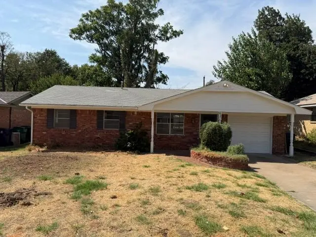 621 Timber LN, Oklahoma City, OK 73127