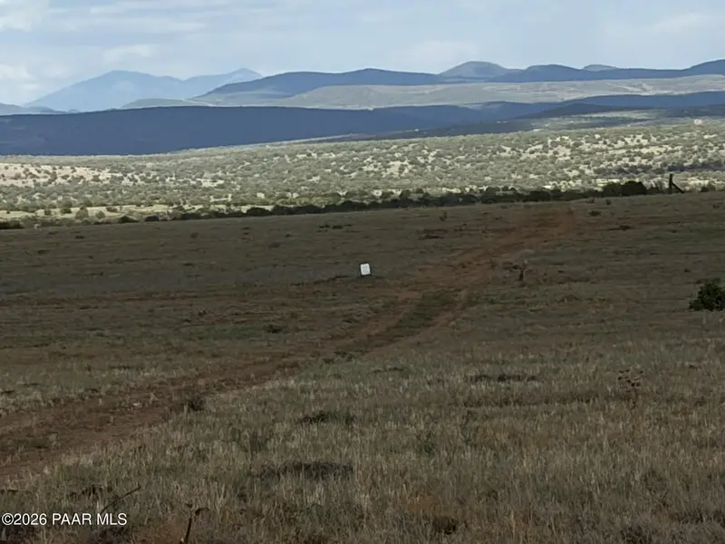 212ne Off Of Route 66, Ash Fork, AZ 86320
