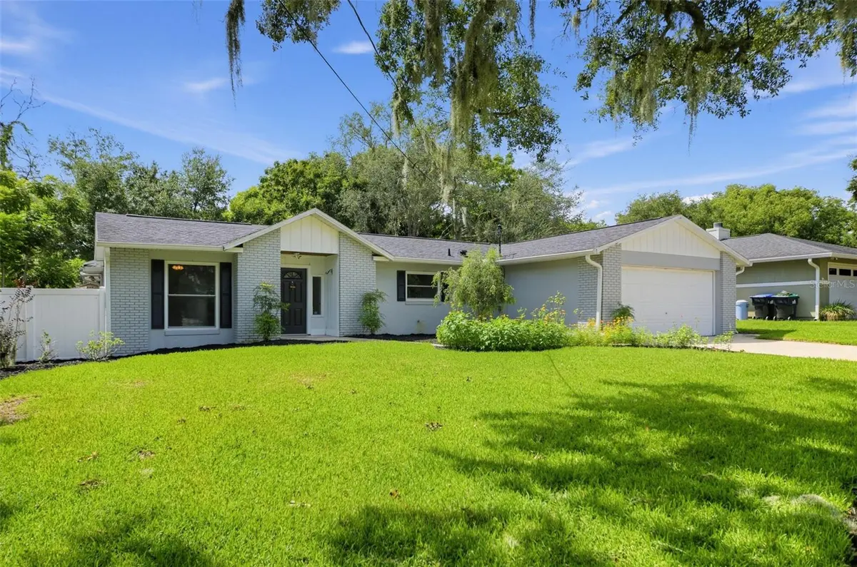 2638 BALKAN ST, Apopka, FL 32703
