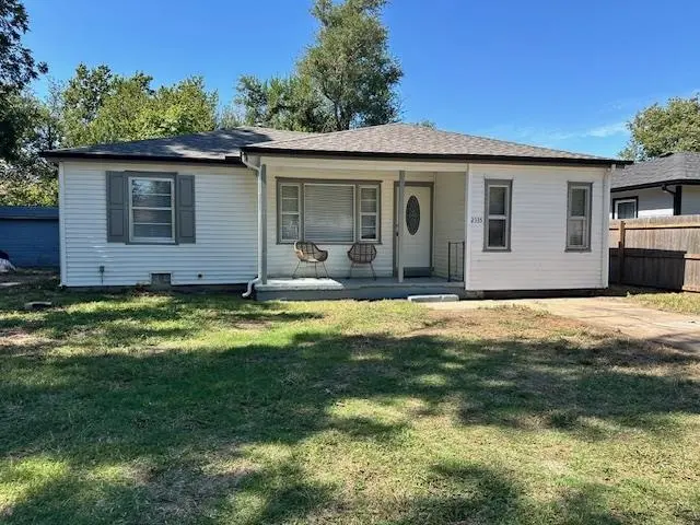 2335 N Payne, Wichita, KS 67204