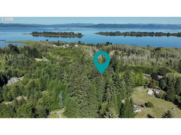 0 Eagle LN, Astoria, OR 97103
