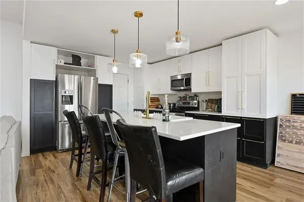 Northwest Redbud DR, Grain Valley, MO 64029
