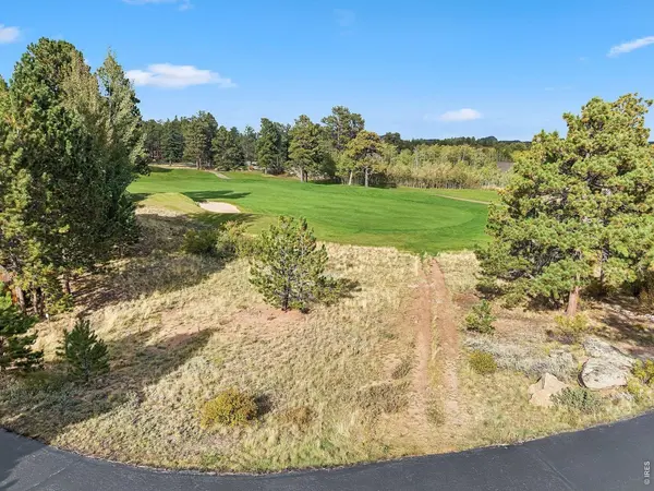 TBD Juniper, Red Feather Lakes, CO 80545