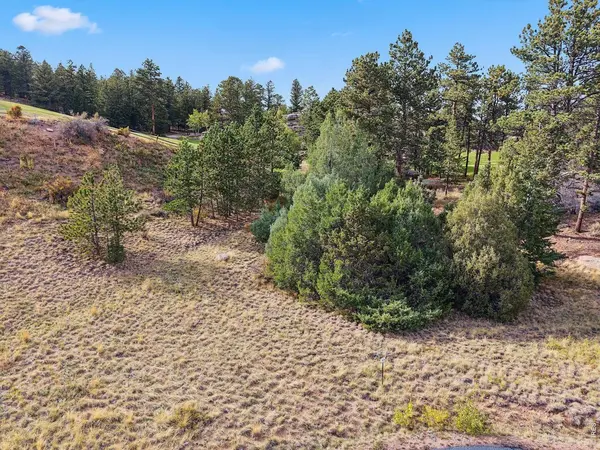 TBD Juniper, Red Feather Lakes, CO 80545