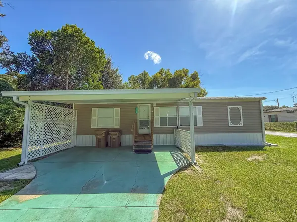 13708 PALM DR, Astatula, FL 34705