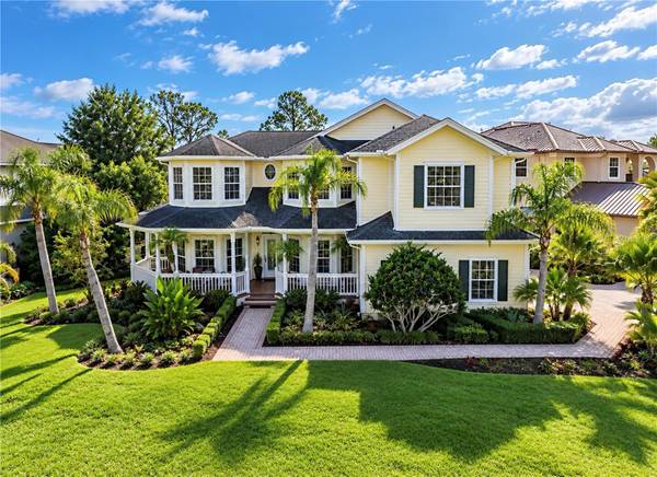 17802 SAINT LUCIA ISLE DR, Tampa, FL 33647