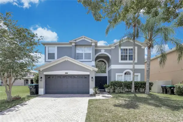 13051 MOSS PARK RIDGE DR, Orlando, FL 32832