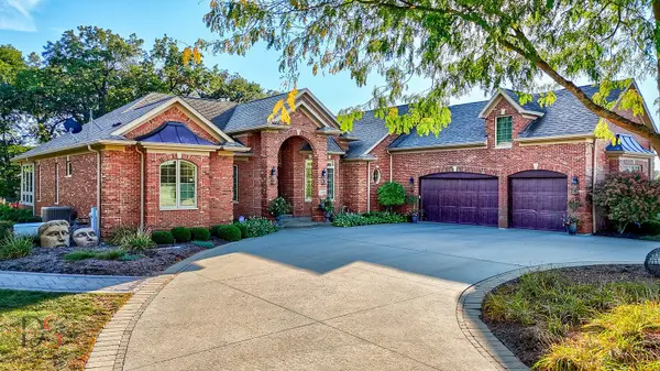 2951 E 1489th RD, Ottawa, IL 61350
