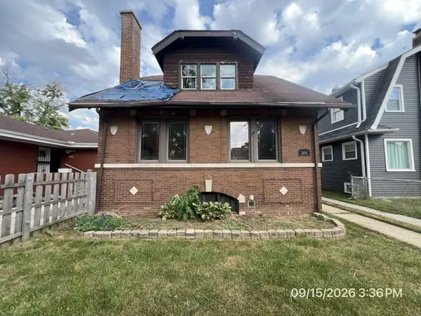 Address not disclosed, Chicago, IL 60628