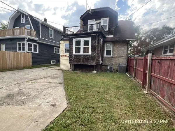 Address not disclosed, Chicago, IL 60628