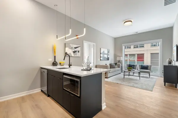 3217 N Clark ST #207, Chicago, IL 60657