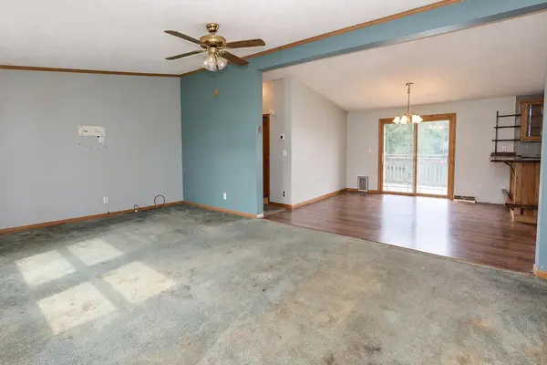 6458 E Bootjack RD, Rolling Prairie, IN 46371