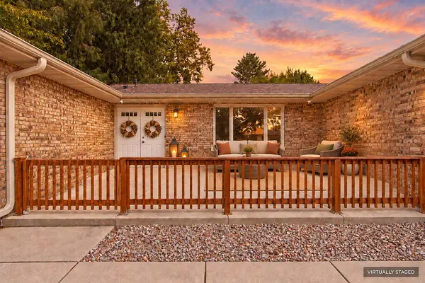 955 W 200, La Porte, IN 46350