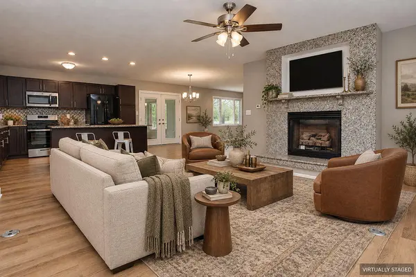 955 W 200, La Porte, IN 46350