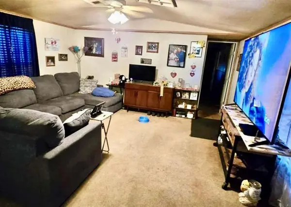 14102 Perry DR, Newalla, OK 74857
