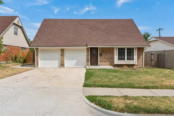 3600 N Tulsa AVE, Oklahoma City, OK 73112