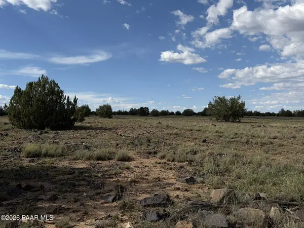 59se Rocky Rabbit RD, Ash Fork, AZ 86320