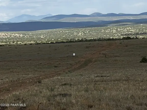 212ne Off Of Route 66, Ash Fork, AZ 86320