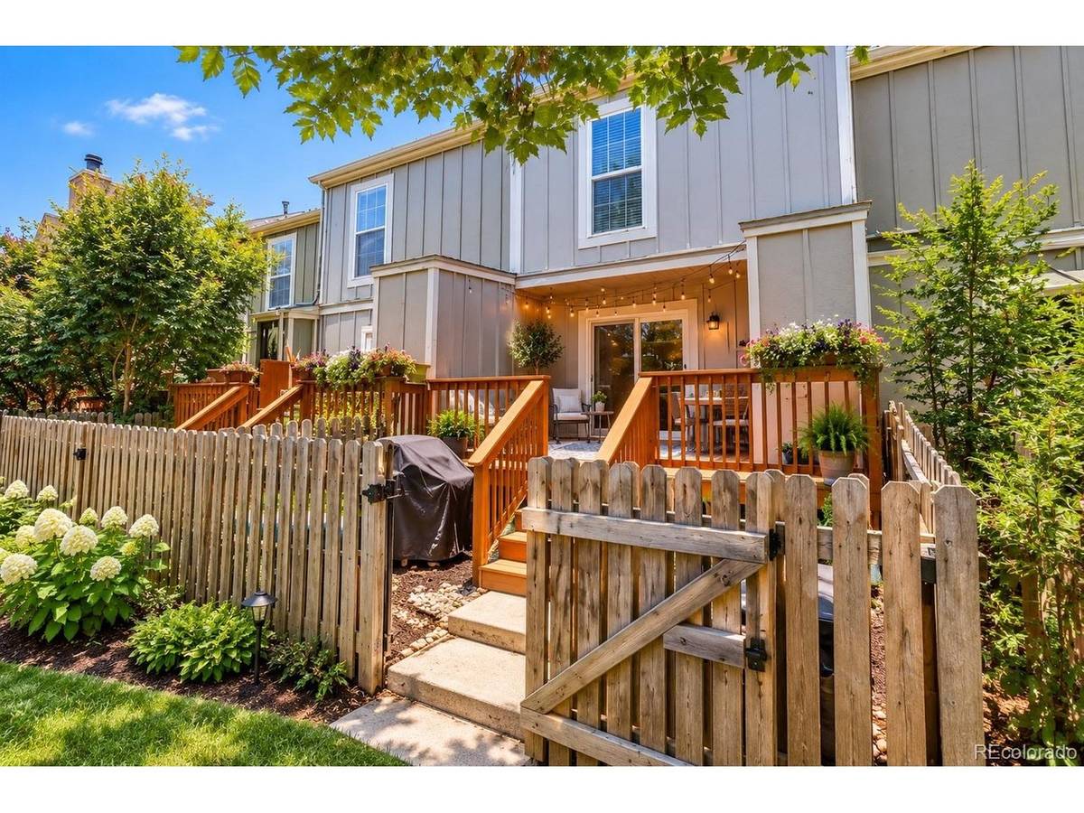 8210 S Fillmore, Centennial, CO 80122