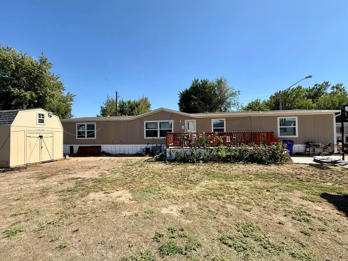 3500 35th #178, Greeley, CO 80634